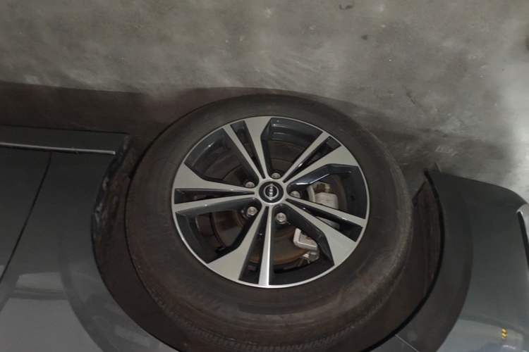 Used Nissan Sylphy 2023 1.6L CVT Enjoyment Edition Left Front Wheel Hub