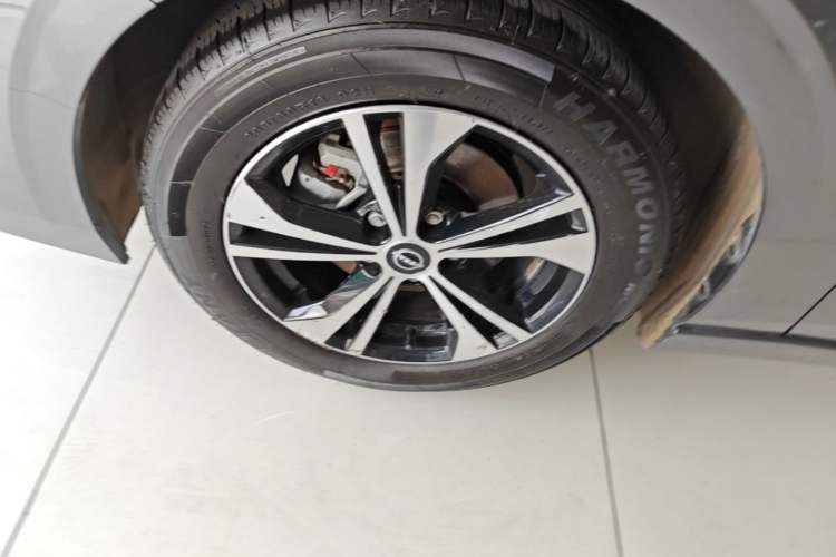 Used Nissan Sylphy 2023 1.6L CVT Enjoyment Edition Left Front Wheel Hub