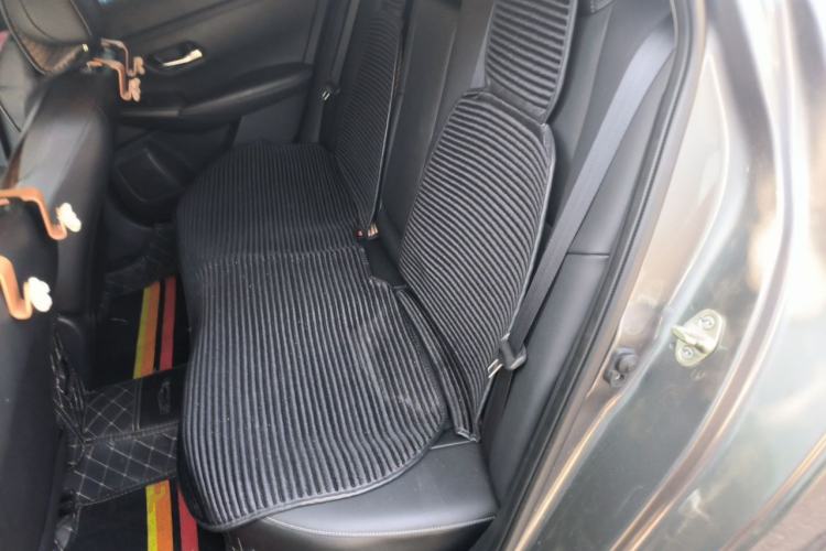 Used Nissan Sylphy 2023 1.6L CVT Enjoyment Edition Left Rear Seat