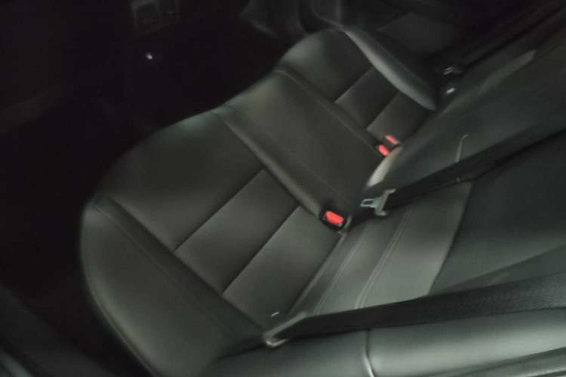 Used Nissan Sylphy 2023 1.6L CVT Enjoyment Edition Left Rear Seat