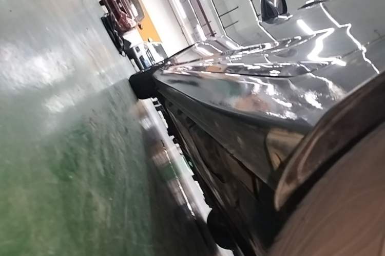 Used Nissan Sylphy 2023 1.6L CVT Enjoyment Edition Left Side Sill
