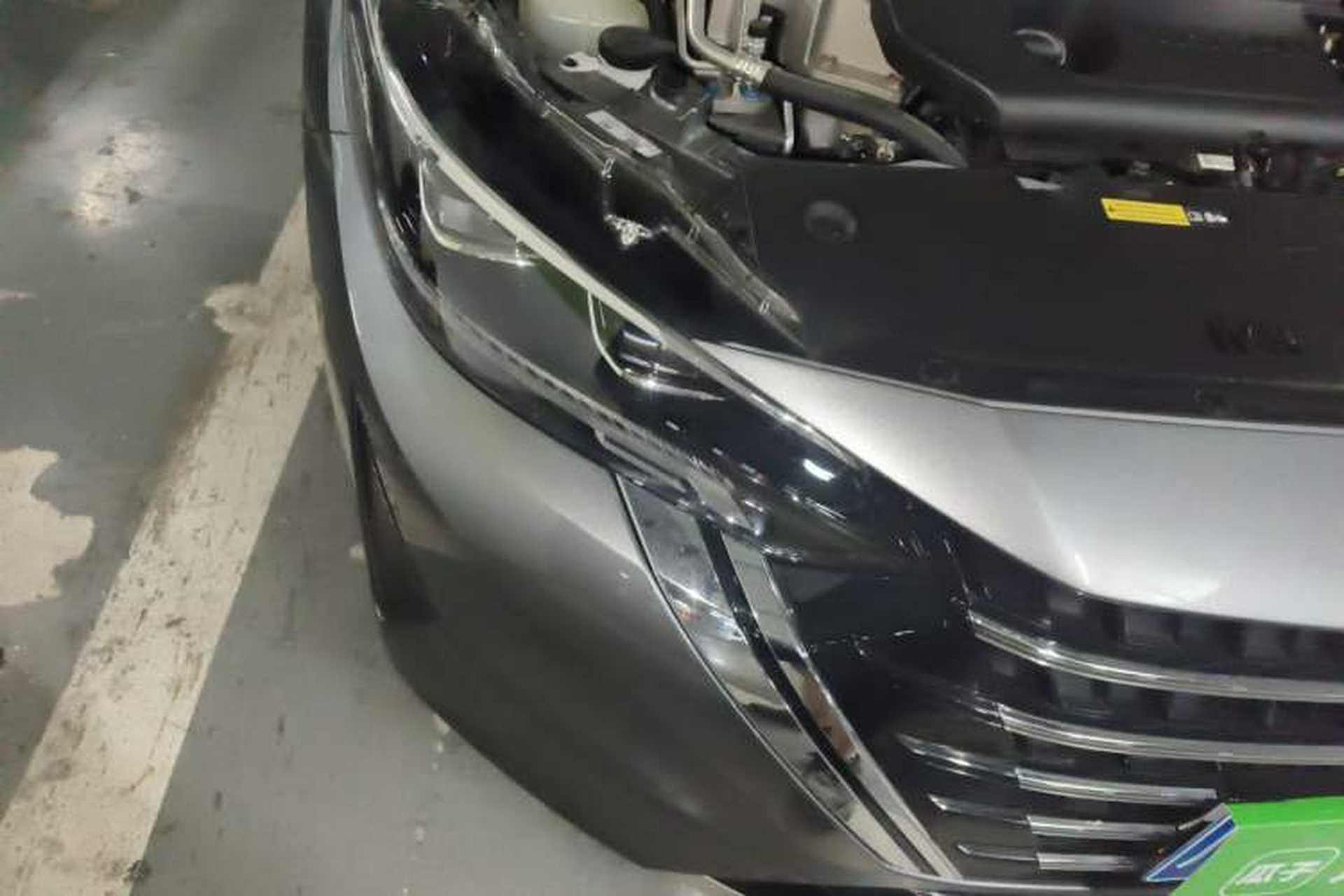 Used Nissan Sylphy 2023 1.6L CVT Enjoyment Edition Right Front Headlight