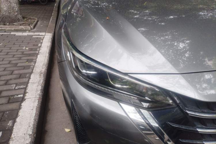 Used Nissan Sylphy 2023 1.6L CVT Enjoyment Edition Right Front Headlight