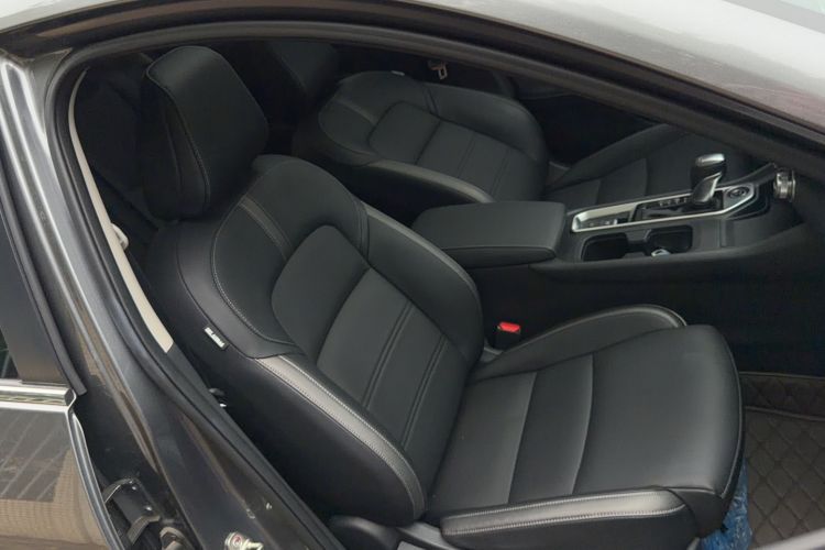 Used Nissan Sylphy 2023 1.6L CVT Enjoyment Edition Right Front Seat