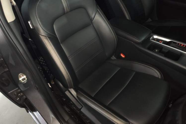 Used Nissan Sylphy 2023 1.6L CVT Enjoyment Edition Right Front Seat
