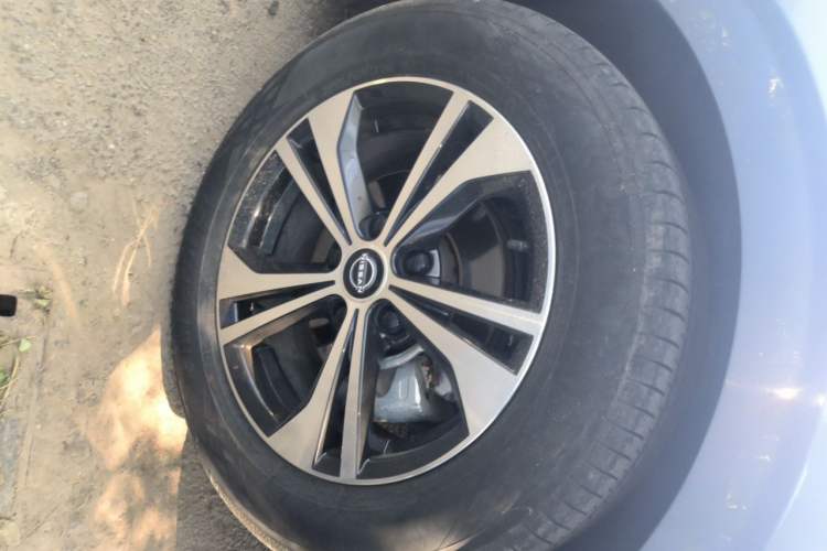 Used Nissan Sylphy 2023 1.6L CVT Enjoyment Edition Right Front Wheel Hub