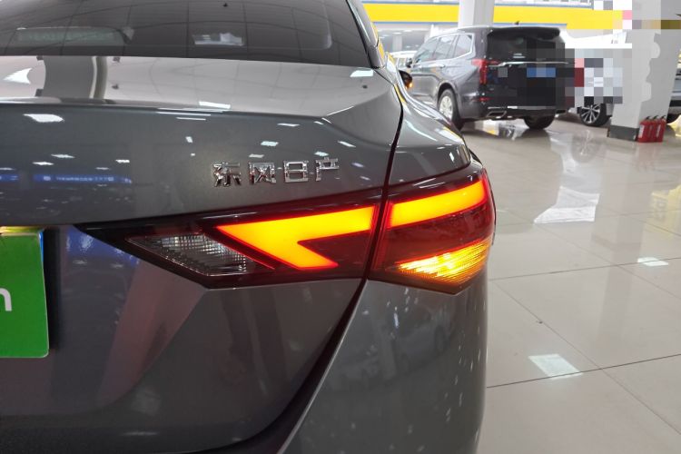 Used Nissan Sylphy 2023 1.6L CVT Enjoyment Edition Right Rear Taillight