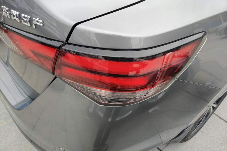 Used Nissan Sylphy 2023 1.6L CVT Enjoyment Edition Right Rear Taillight