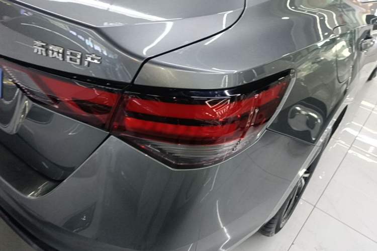 Used Nissan Sylphy 2023 1.6L CVT Enjoyment Edition Right Rear Taillight
