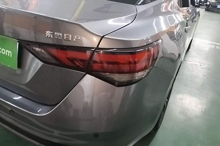Used Nissan Sylphy 2023 1.6L CVT Enjoyment Edition Right Rear Taillight