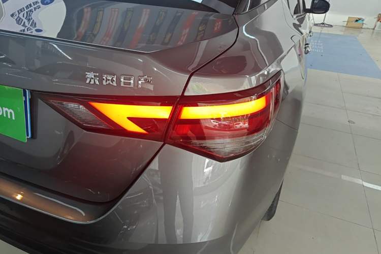 Used Nissan Sylphy 2023 1.6L CVT Enjoyment Edition Right Rear Taillight