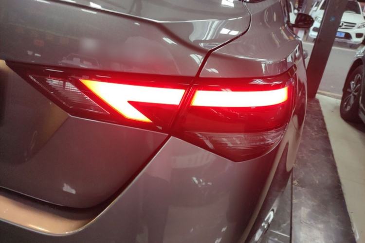 Used Nissan Sylphy 2023 1.6L CVT Enjoyment Edition Right Rear Taillight