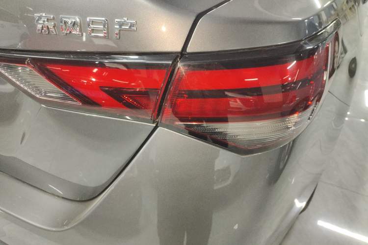 Used Nissan Sylphy 2023 1.6L CVT Enjoyment Edition Right Rear Taillight