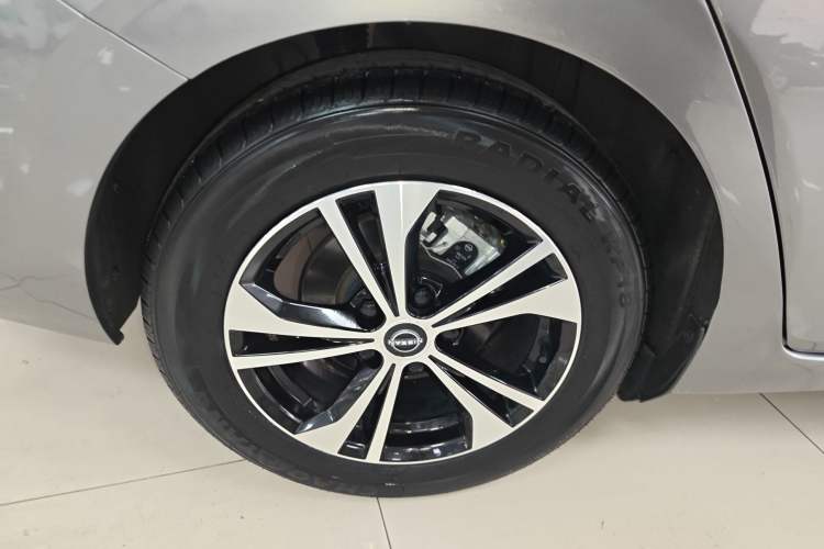 Used Nissan Sylphy 2023 1.6L CVT Enjoyment Edition Right Rear Wheel Hub