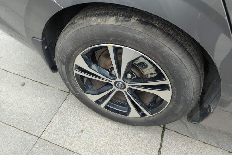 Used Nissan Sylphy 2023 1.6L CVT Enjoyment Edition Right Rear Wheel Hub