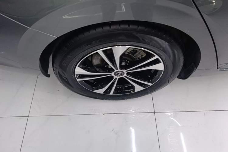 Used Nissan Sylphy 2023 1.6L CVT Enjoyment Edition Right Rear Wheel Hub