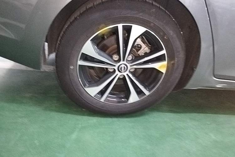 Used Nissan Sylphy 2023 1.6L CVT Enjoyment Edition Right Rear Wheel Hub