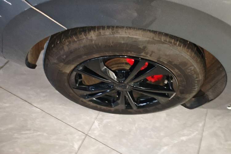 Used Nissan Sylphy 2023 1.6L CVT Enjoyment Edition Right Rear Wheel Hub