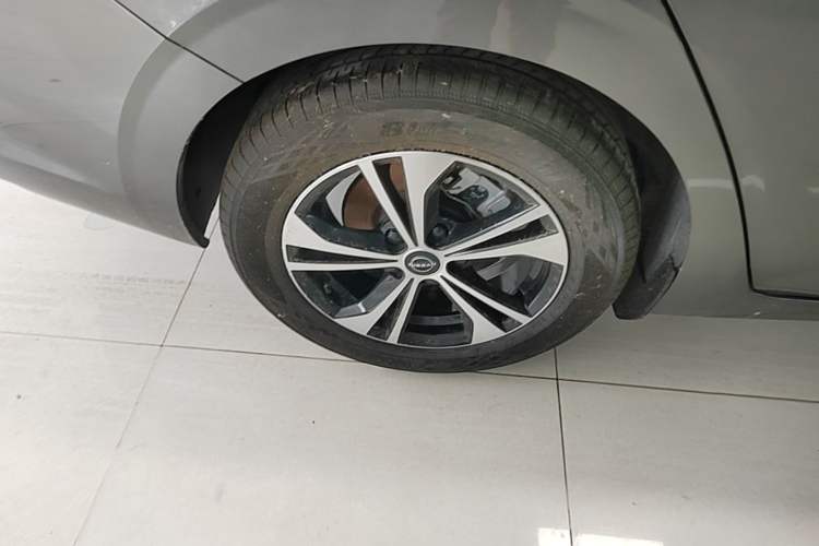 Used Nissan Sylphy 2023 1.6L CVT Enjoyment Edition Right Rear Wheel Hub