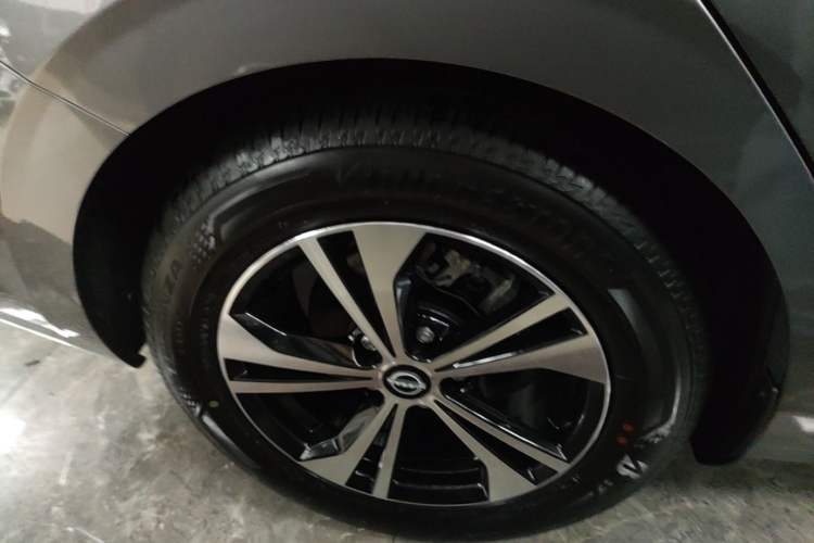 Used Nissan Sylphy 2023 1.6L CVT Enjoyment Edition Right Rear Wheel Hub