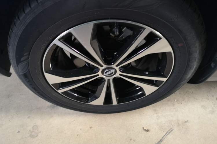 Used Nissan Sylphy 2023 1.6L CVT Enjoyment Edition Right Rear Wheel Hub