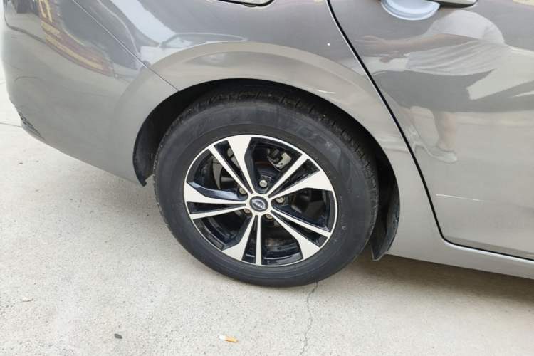 Used Nissan Sylphy 2023 1.6L CVT Enjoyment Edition Right Rear Wheel Hub