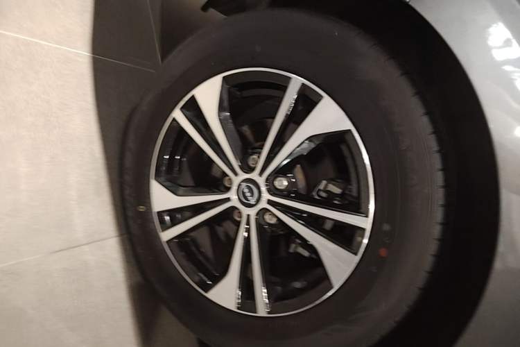 Used Nissan Sylphy 2023 1.6L CVT Enjoyment Edition Right Rear Wheel Hub