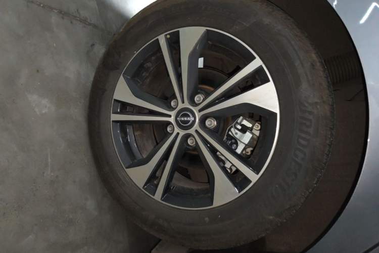 Used Nissan Sylphy 2023 1.6L CVT Enjoyment Edition Right Rear Wheel Hub