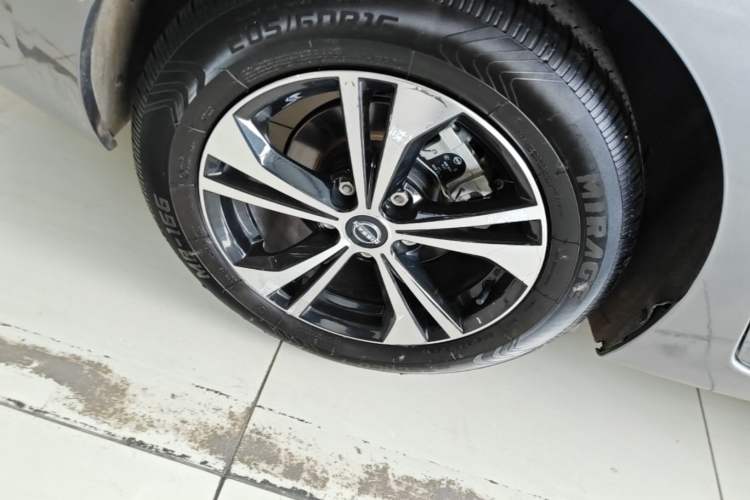 Used Nissan Sylphy 2023 1.6L CVT Enjoyment Edition Right Rear Wheel Hub