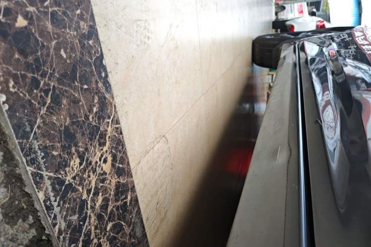 Used Nissan Sylphy 2023 1.6L CVT Enjoyment Edition Right Side Sill