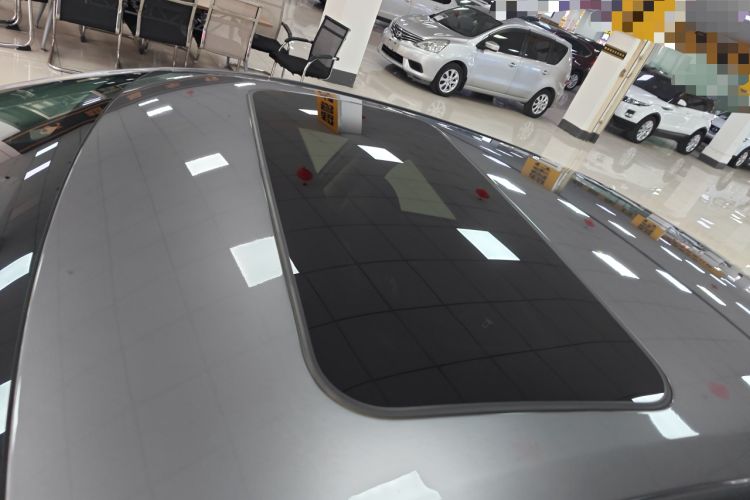 Used Nissan Sylphy 2023 1.6L CVT Enjoyment Edition Roof