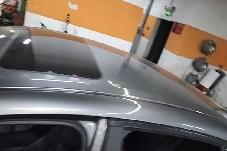 Used Nissan Sylphy 2023 1.6L CVT Enjoyment Edition Roof