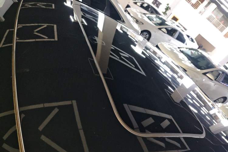 Used Nissan Sylphy 2023 1.6L CVT Enjoyment Edition Roof