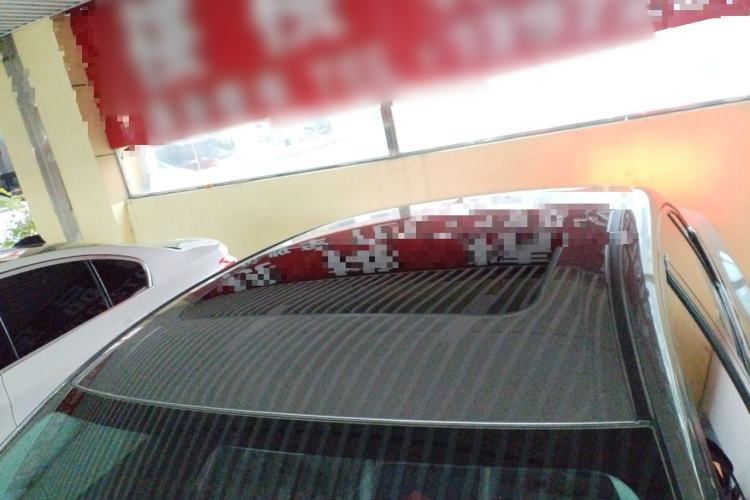 Used Nissan Sylphy 2023 1.6L CVT Enjoyment Edition Roof
