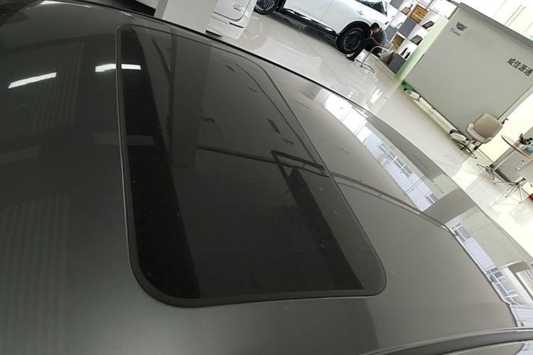 Used Nissan Sylphy 2023 1.6L CVT Enjoyment Edition Roof