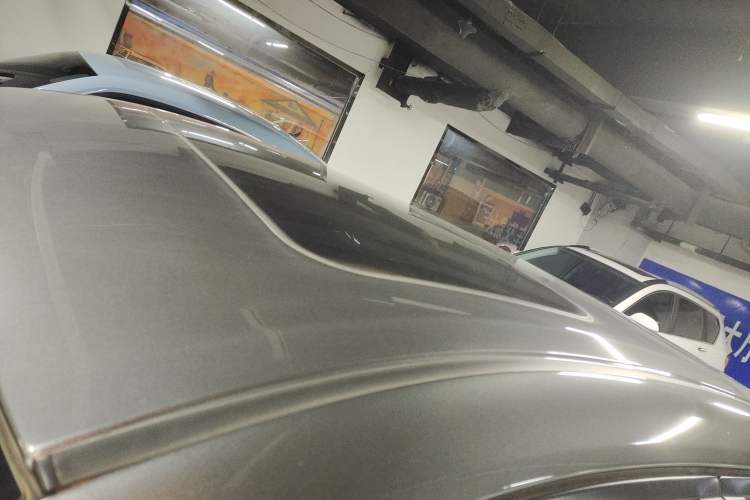 Used Nissan Sylphy 2023 1.6L CVT Enjoyment Edition Roof