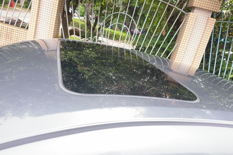 Used Nissan Sylphy 2023 1.6L CVT Enjoyment Edition Roof