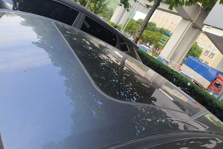 Used Nissan Sylphy 2023 Super Hybrid Electric Drive Super Intelligent Driving Max Roof