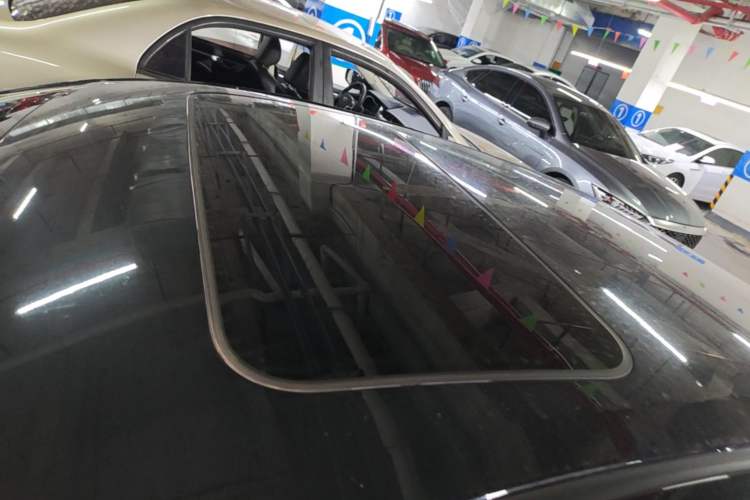 Used Nissan Sylphy 2023 1.6L CVT Enjoyment Edition Roof
