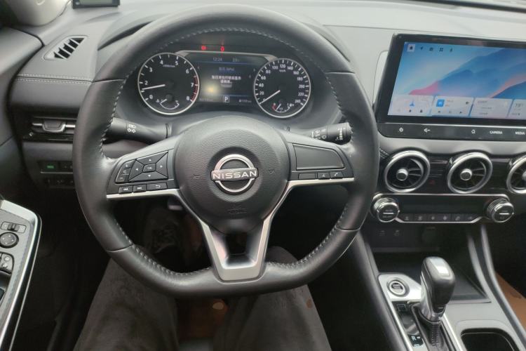 Used Nissan Sylphy 2023 1.6L CVT Enjoyment Edition Steering Wheel