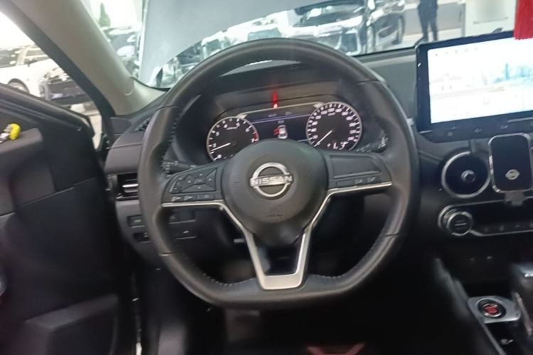 Used Nissan Sylphy 2023 1.6L CVT Enjoyment Edition Steering Wheel