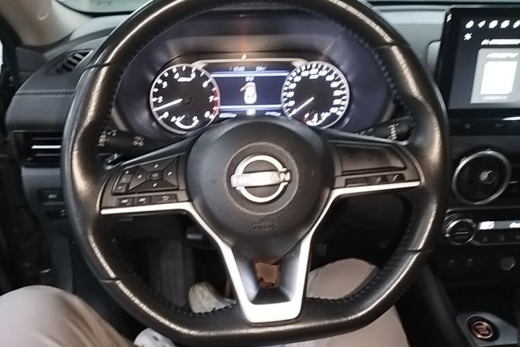 Used Nissan Sylphy 2023 1.6L CVT Enjoyment Edition Steering Wheel