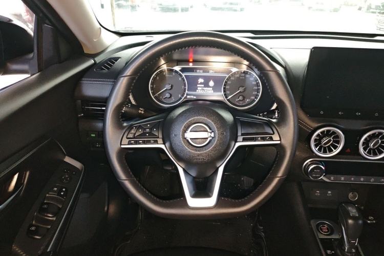 Used Nissan Sylphy 2023 1.6L CVT Enjoyment Edition Steering Wheel
