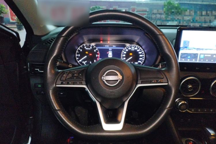 Used Nissan Sylphy 2023 1.6L CVT Enjoyment Edition Steering Wheel