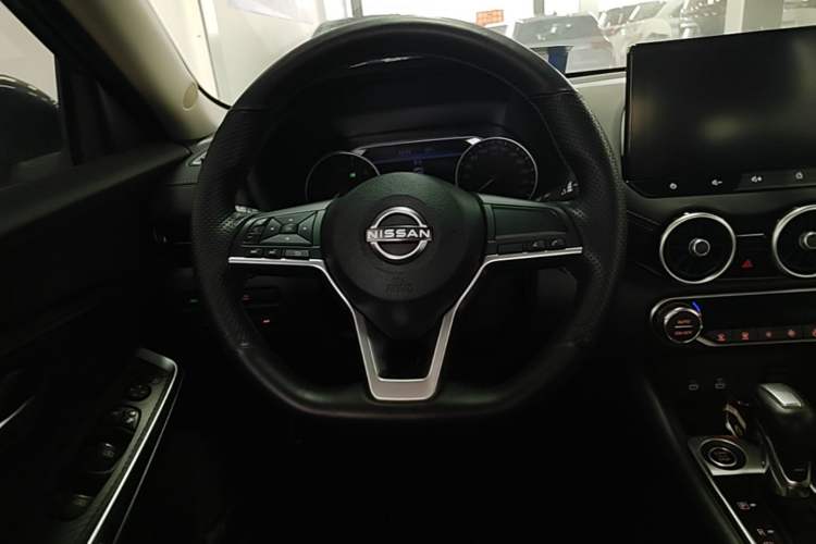 Used Nissan Sylphy 2023 1.6L CVT Enjoyment Edition Steering Wheel