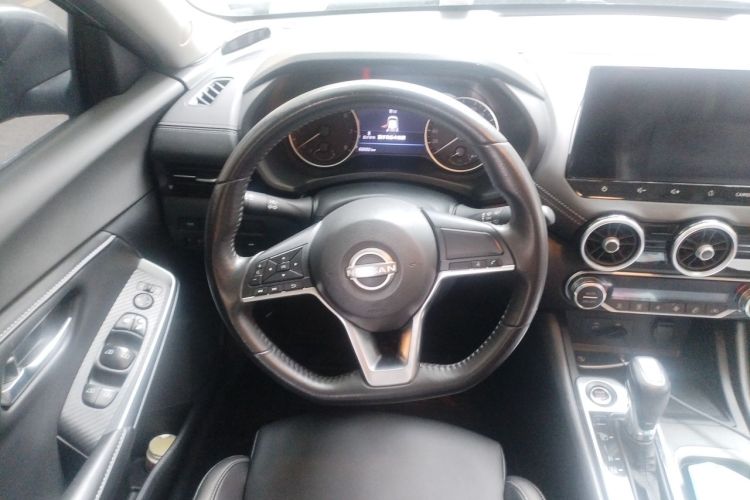 Used Nissan Sylphy 2023 1.6L CVT Enjoyment Edition Steering Wheel