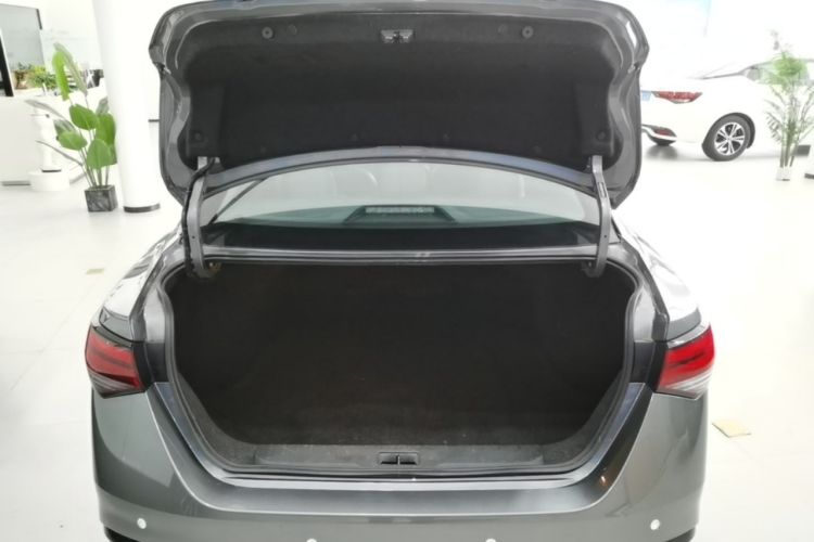 Used Nissan Sylphy 2023 1.6L CVT Enjoyment Edition Trunk