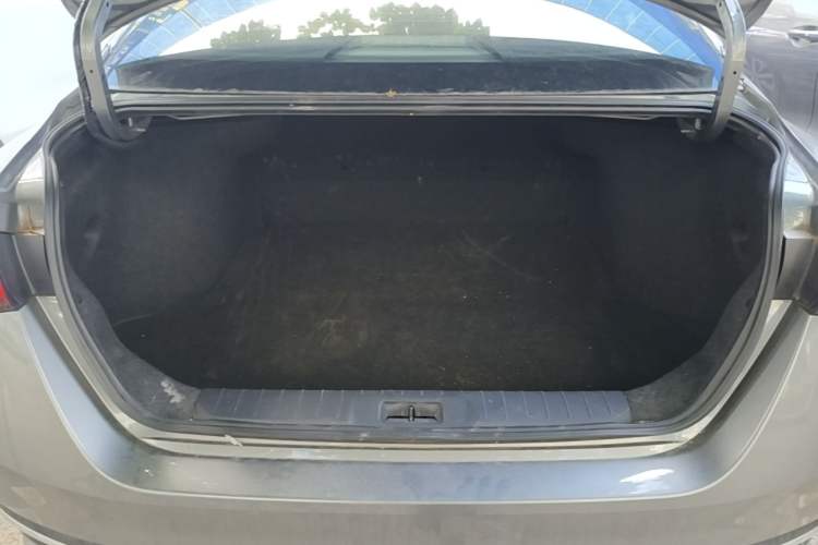 Used Nissan Sylphy 2023 Super Hybrid Electric Drive Super Intelligent Driving Max Trunk