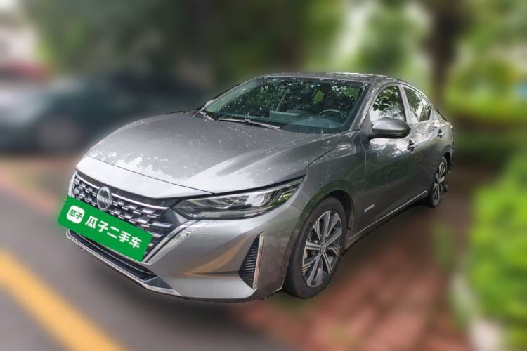 Used Nissan Sylphy 2023 Super Hybrid Electric Drive Super Intelligent Driving Max Guazi used car, China used car export, Used car for sale, Used  cars, Cheapest cars for sale