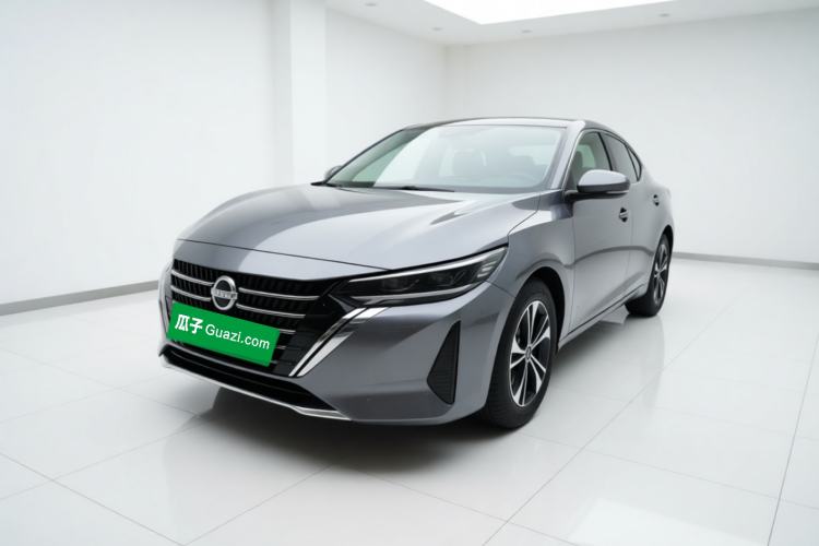 Nissan Sylphy 2023 Revised 1.6L CVT Enjoyment Edition